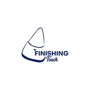 Design de Logo par fly  design pour Finishing Touch.VIP | Design : #33123396