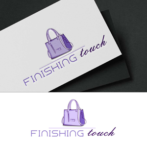Design de Logo par fly  design pour Finishing Touch.VIP | Design : #33155310