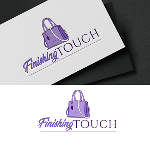 Design de Logo par fly  design pour Finishing Touch.VIP | Design : #33155311