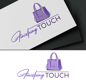 Design de Logo par fly  design pour Finishing Touch.VIP | Design : #33155312
