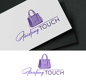Design de Logo par fly  design pour Finishing Touch.VIP | Design : #33155313