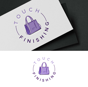 Design de Logo par fly  design pour Finishing Touch.VIP | Design : #33155314