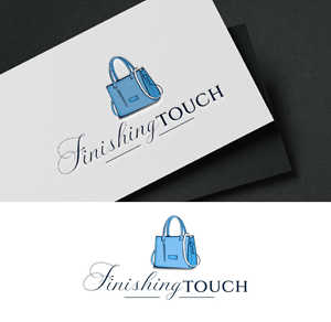 Design de Logo par fly  design pour Finishing Touch.VIP | Design : #33155323