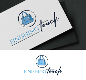 Design de Logo par fly  design pour Finishing Touch.VIP | Design : #33155324