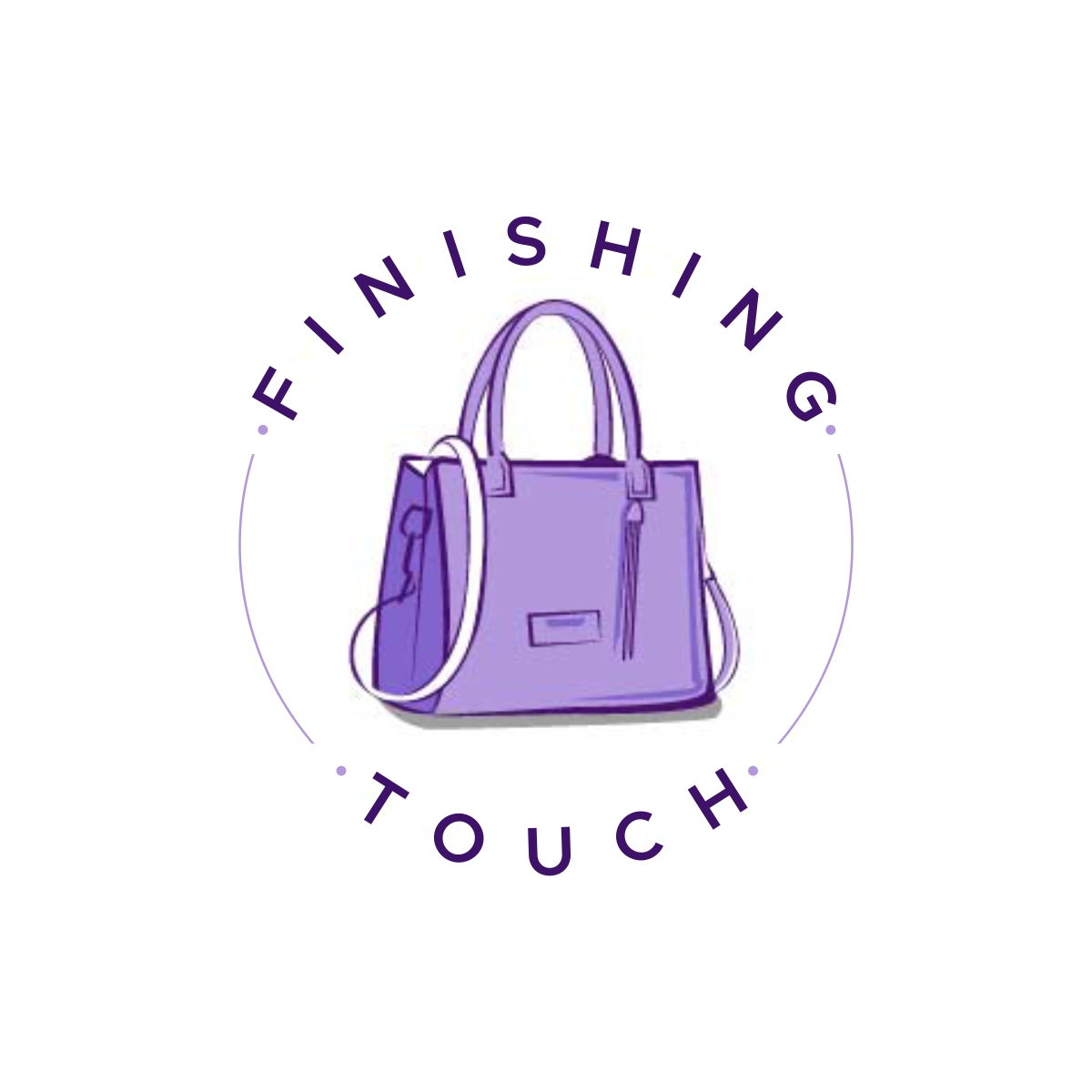 Design de Logo par fly  design pour Finishing Touch.VIP | Design #33157131