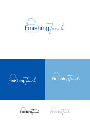 Design de Logo par Namita pour Finishing Touch.VIP | Design #33118072