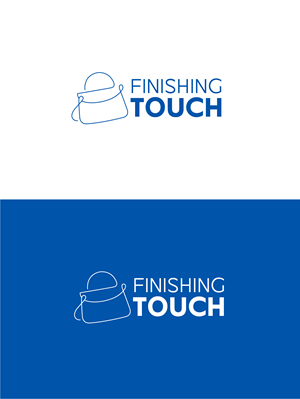 Logo Design by Namita for Finishing Touch.VIP | Design: #33133345