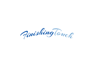 Logo Design by The Talich for Finishing Touch.VIP | Design: #33127526