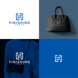 Design de Logo par 4tech services pour Finishing Touch.VIP | Design : #33117809