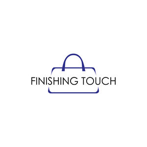 Logo Design by sudego for Finishing Touch.VIP | Design: #33121125