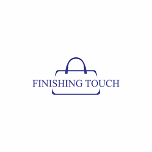 Logo Design by sudego for Finishing Touch.VIP | Design: #33121156