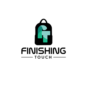 Design de Logo par GODDREAMCREATION pour Finishing Touch.VIP | Design #33123392