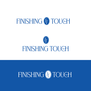 Design de Logo par sherman pour Finishing Touch.VIP | Design : #33127545