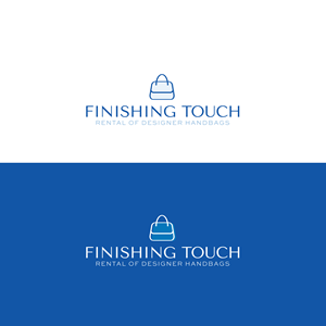 Design de Logo par sherman pour Finishing Touch.VIP | Design : #33127700