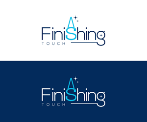 Design de Logo par Ansh Design pour Finishing Touch.VIP | Design : #33121633