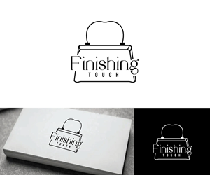 Design de Logo par Ansh Design pour Finishing Touch.VIP | Design : #33121635