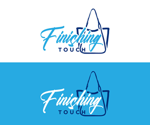 Design de Logo par Ansh Design pour Finishing Touch.VIP | Design : #33121636
