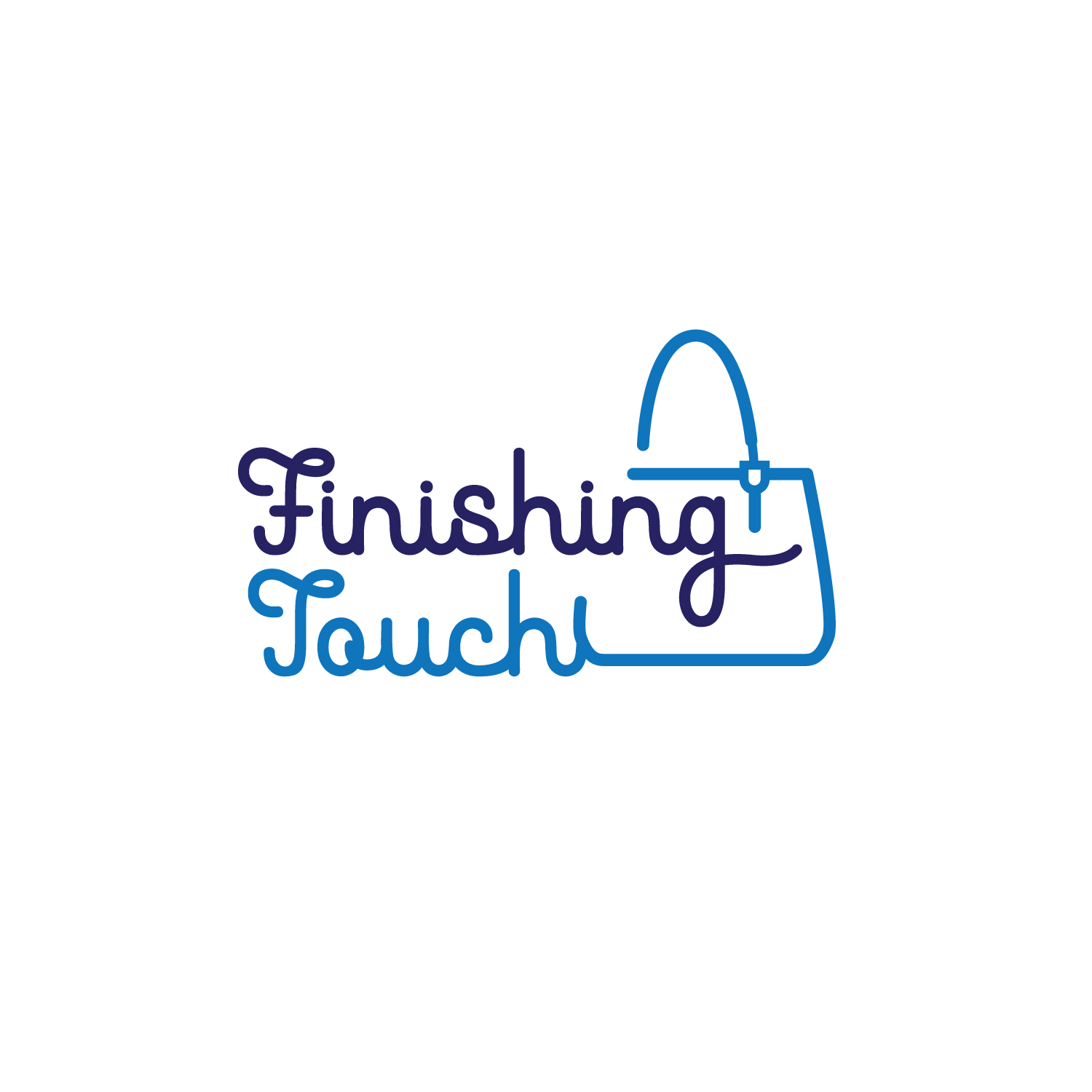 Diseño de Logo por geni para Finishing Touch.VIP | Diseño #33122006