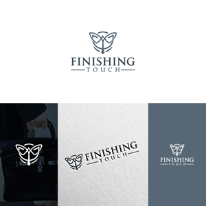 Diseño de Logo por Tan-D para Finishing Touch.VIP | Diseño: #33123443