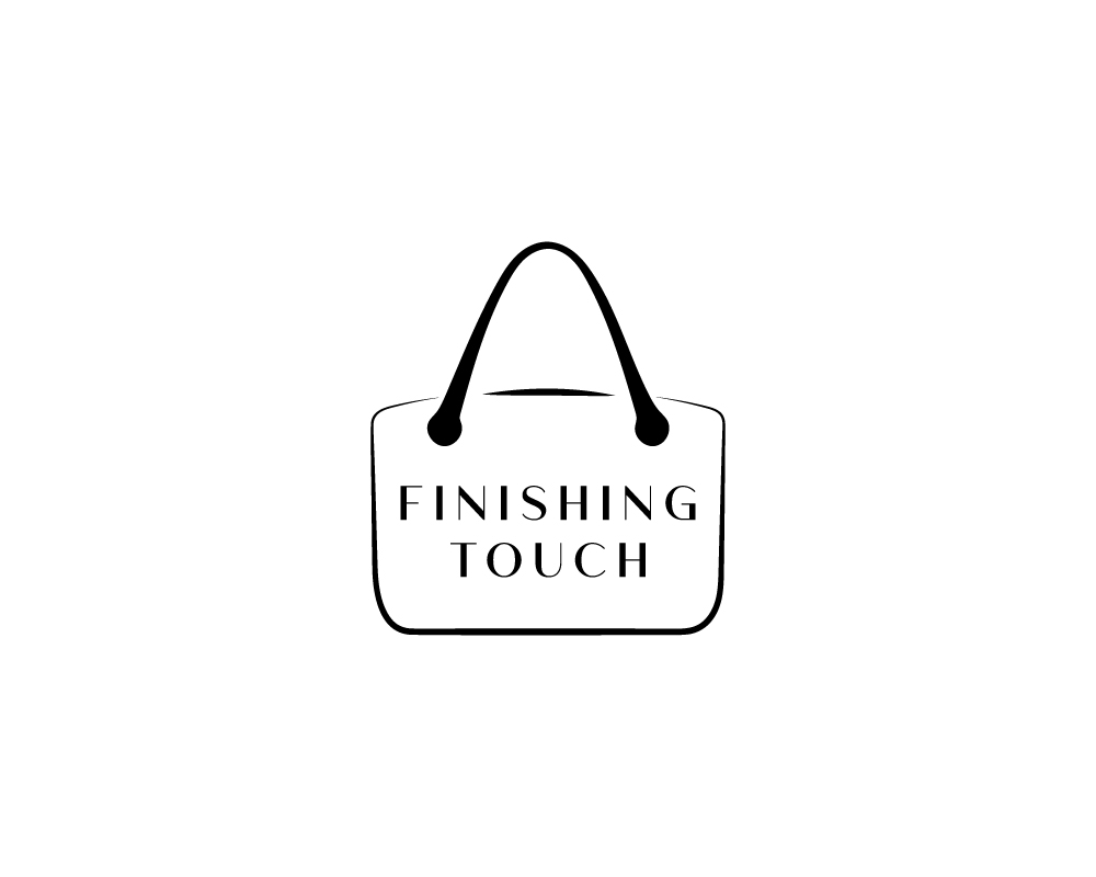 Logo Design by MarkCraft for Finishing Touch.VIP | Design #33125342