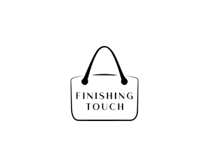 Design de Logo par Janna Design pour Finishing Touch.VIP | Design : #33125342
