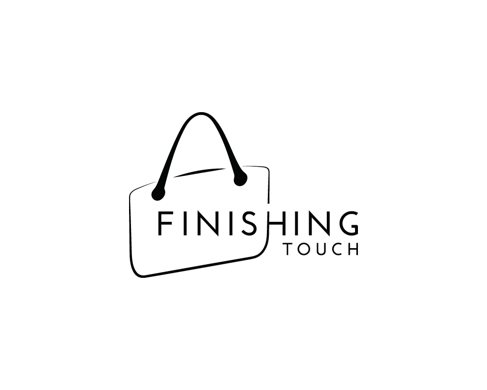 Design de Logo par Janna Design pour Finishing Touch.VIP | Design #33125343