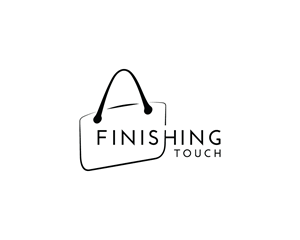 Design de Logo par Janna Design pour Finishing Touch.VIP | Design : #33125343