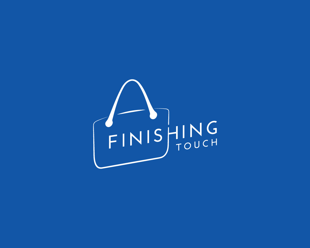 Logo Design by MarkCraft for Finishing Touch.VIP | Design #33125344