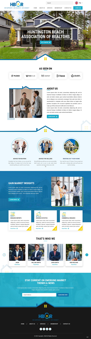 Web Design by pb for ONEELEVEN | Design: #33124153