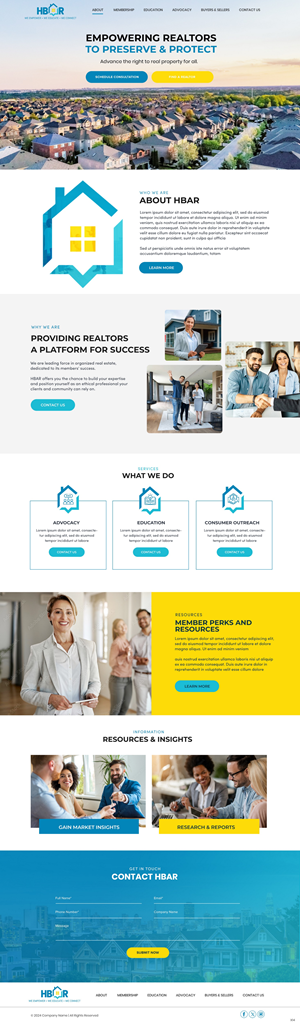 Web Design by pb for ONEELEVEN | Design: #33124154