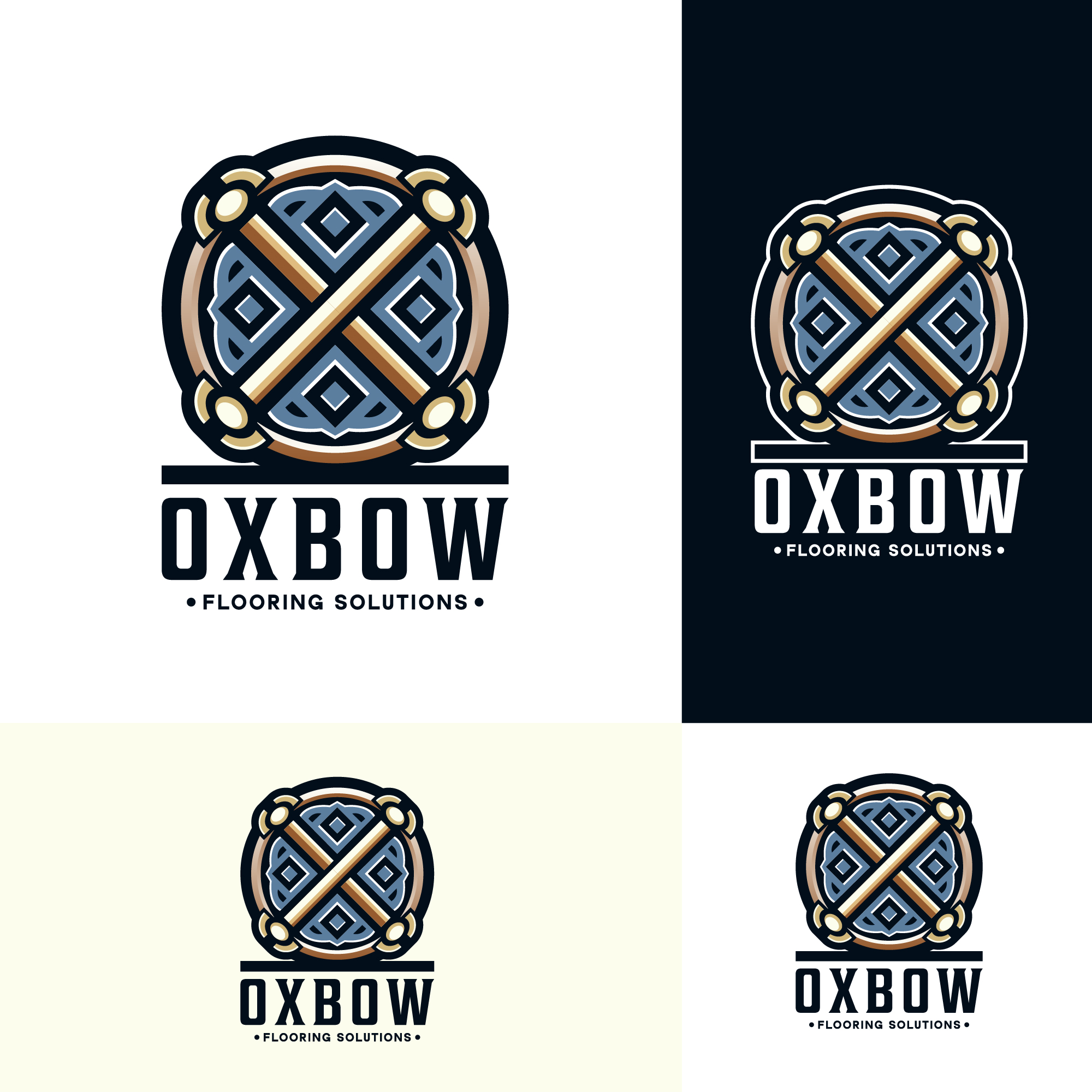 Logo Design by Transformed Design Inc. for this project | Design #33131422