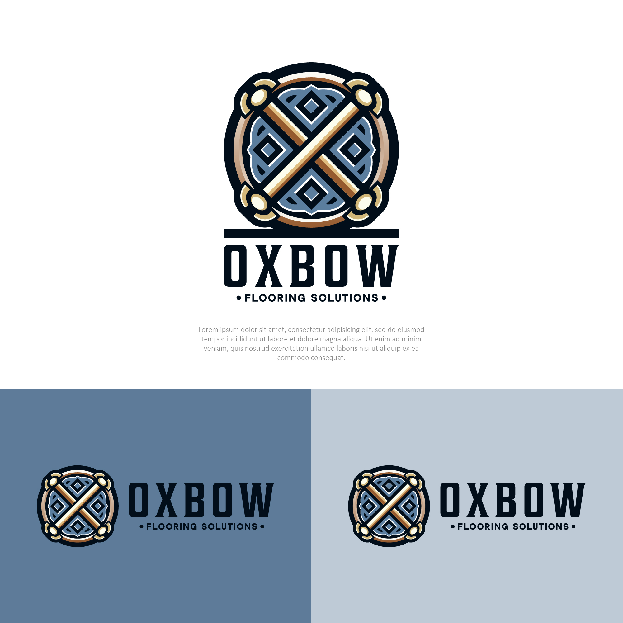 Logo Design by Transformed Design Inc. for this project | Design #33137228