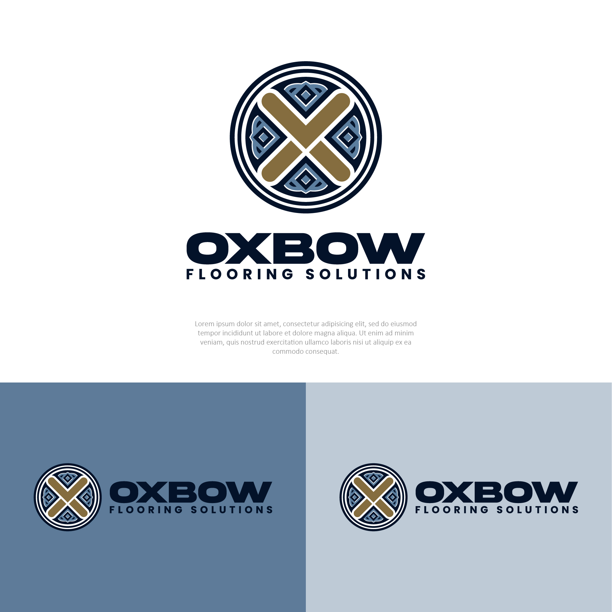 Logo Design by Transformed Design Inc. for this project | Design #33137230
