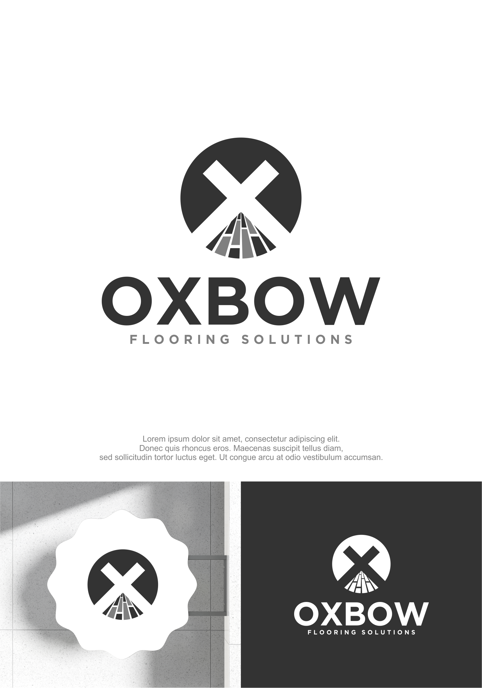 Logo Design by M.Syaiful Huda for this project | Design #33116844