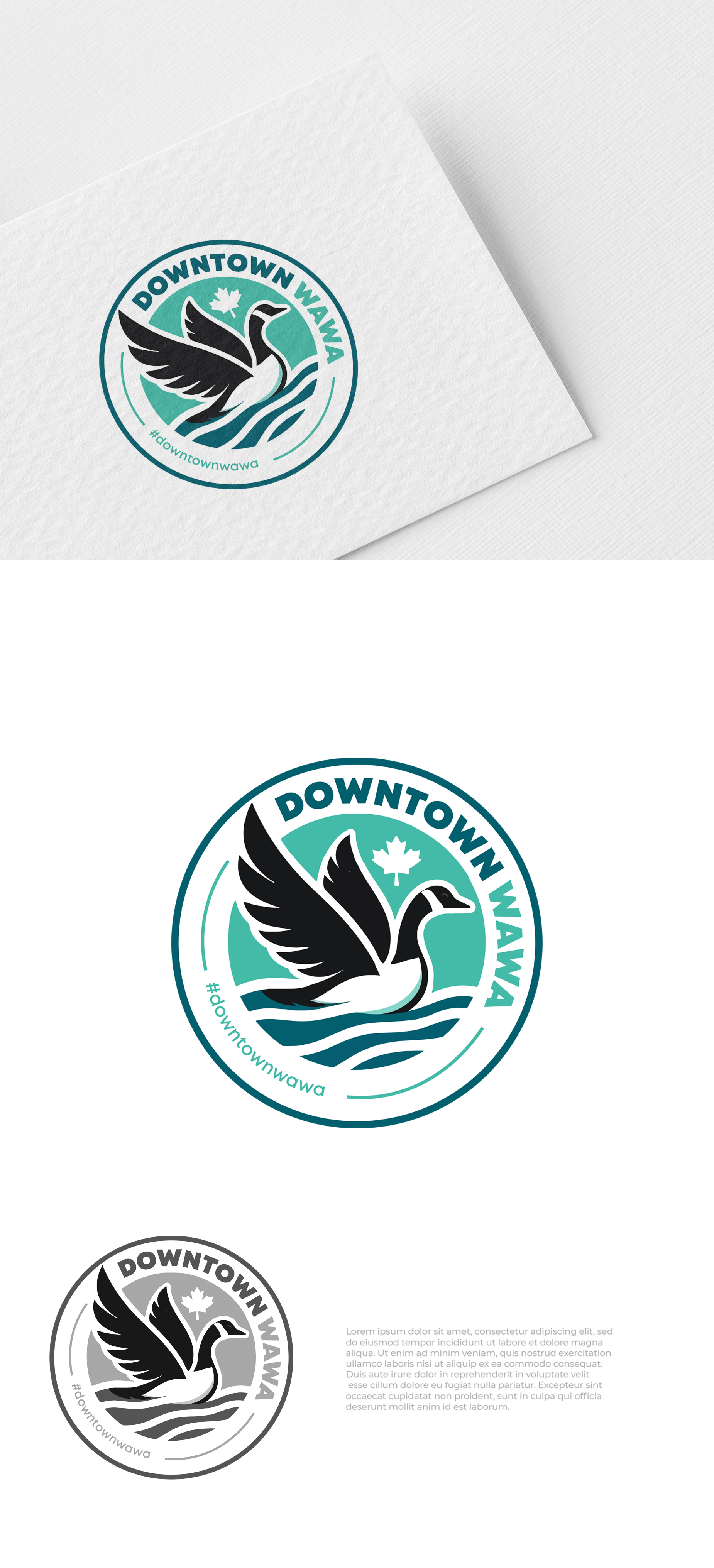 Logo Design by Jelena B for this project | Design #33117839