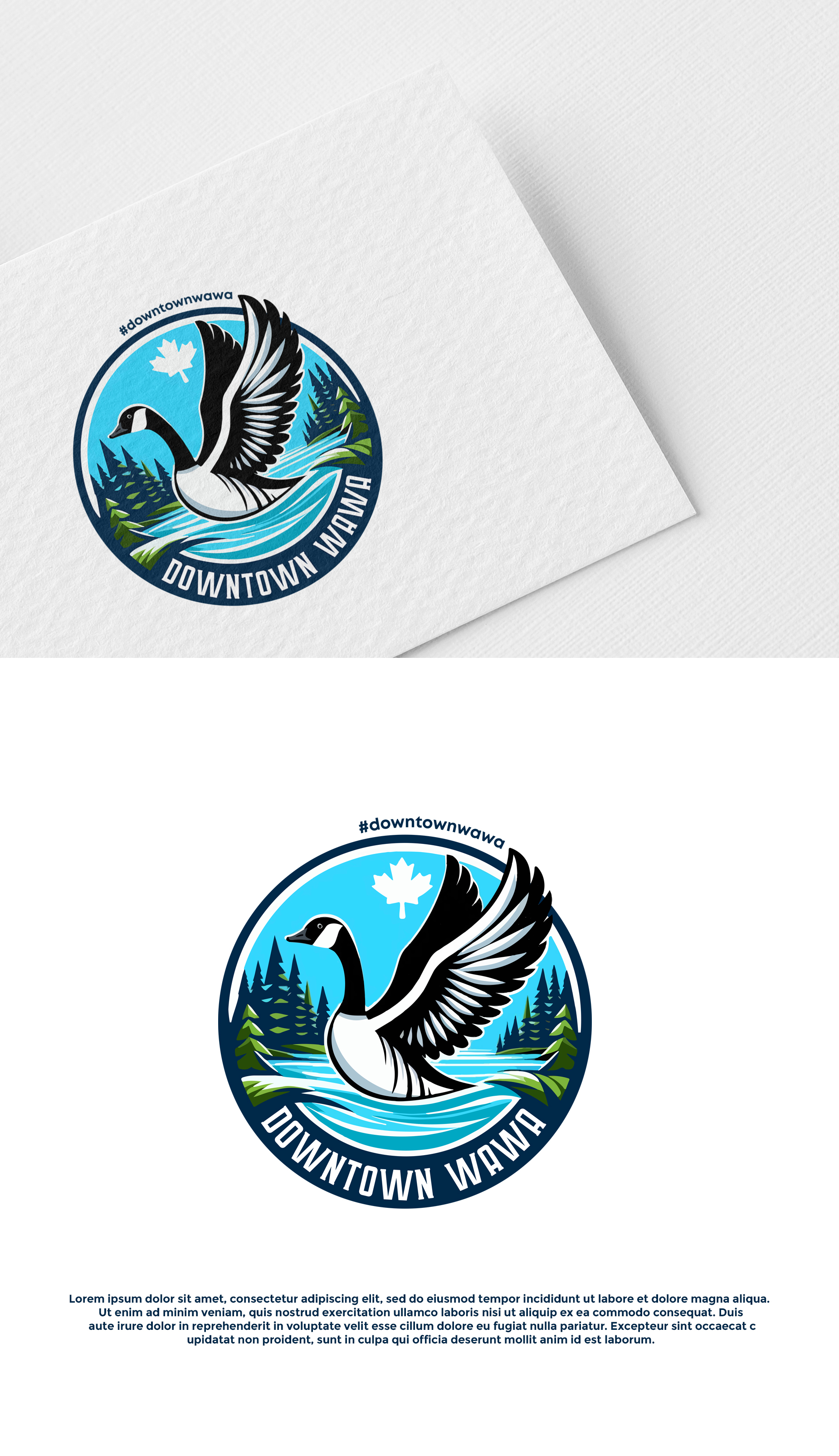Logo Design by Jelena B for this project | Design #33121285