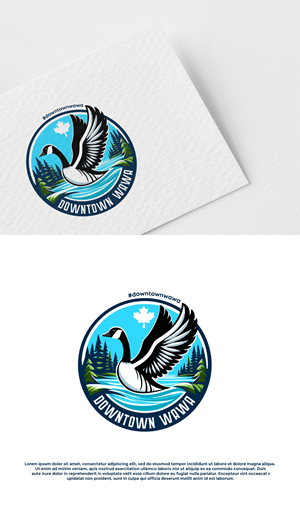Diseño de Logo por Jelena B para este proyecto | Diseño: #33121285