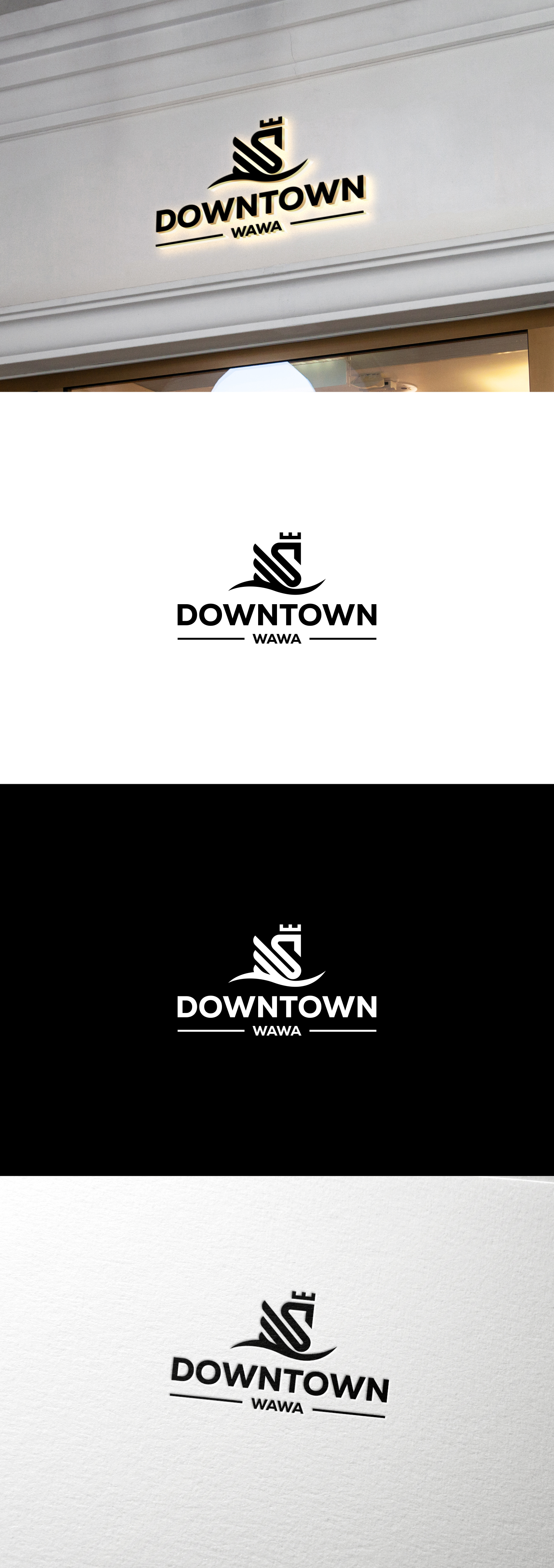 Logo Design by creative logo 2 for this project | Design #33119864