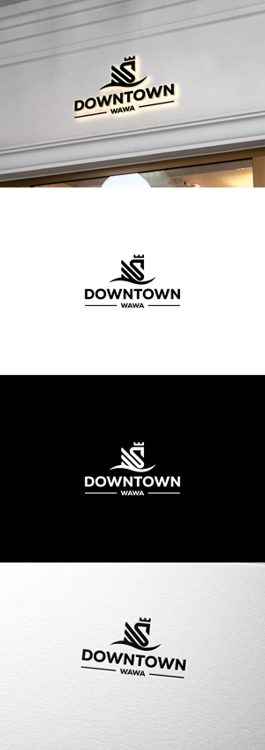 Logo-Design von creative logo 2 für dieses Projekt | Design: #33119864