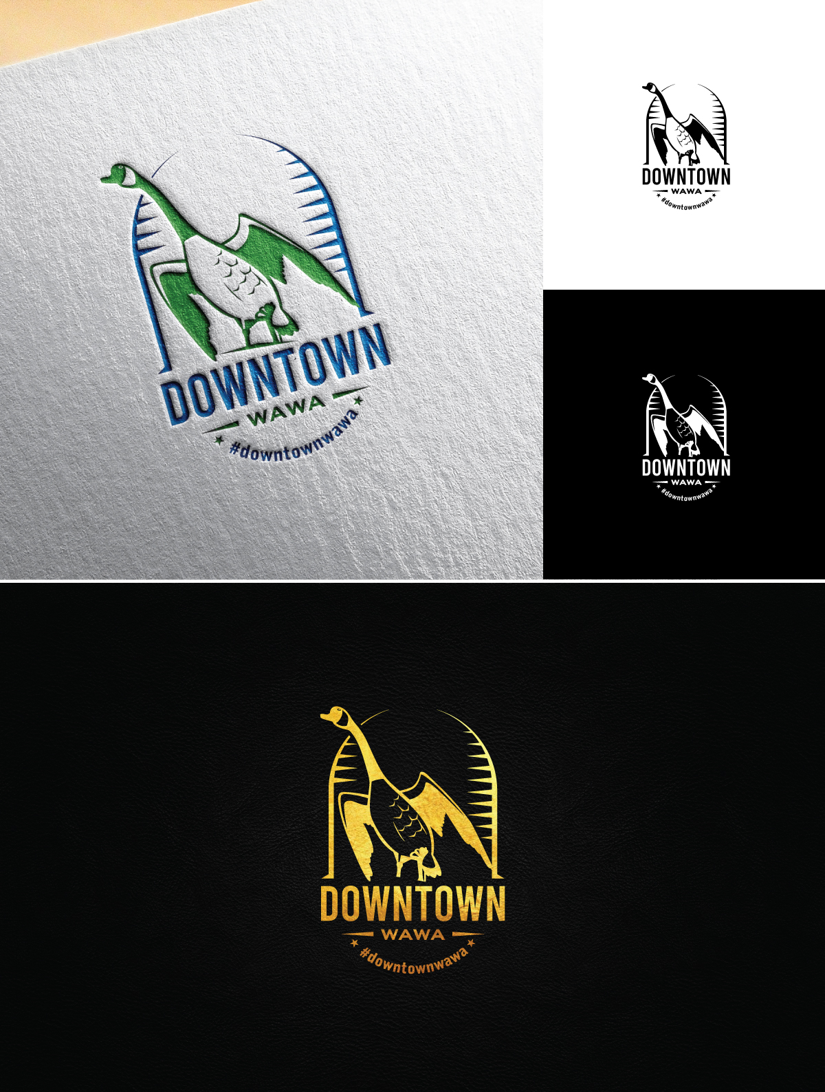 Logo Design by Logo Stock for this project | Design #33120734