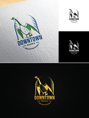 Diseño de Logo por Logo Stock para este proyecto | Diseño: #33120734
