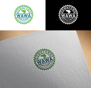 Logo Design by RA-bica