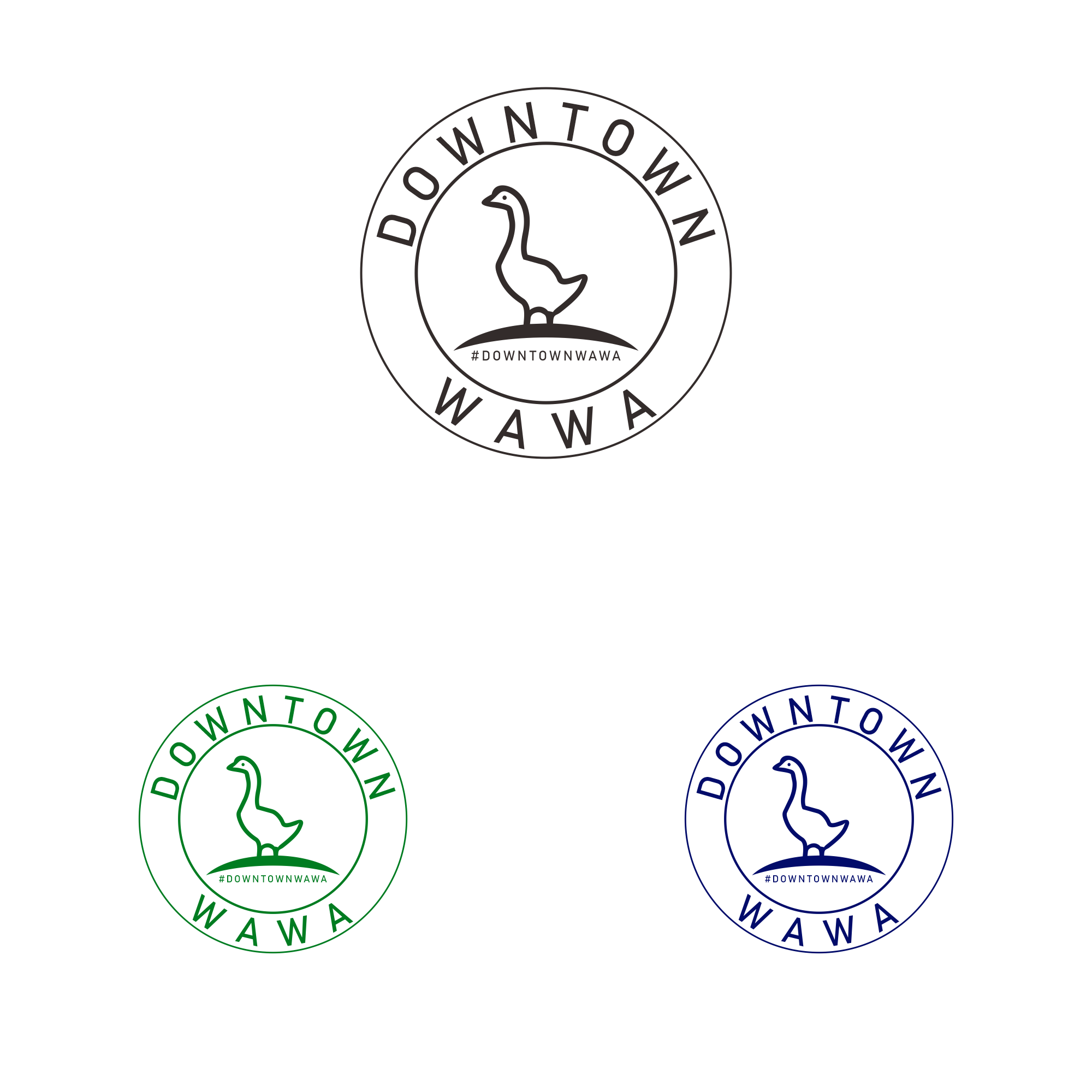 Logo Design by Dita Ta for this project | Design #33143206