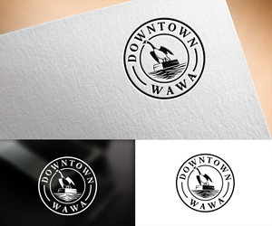 Logo-Design von Vishak vasu für dieses Projekt | Design: #33155625