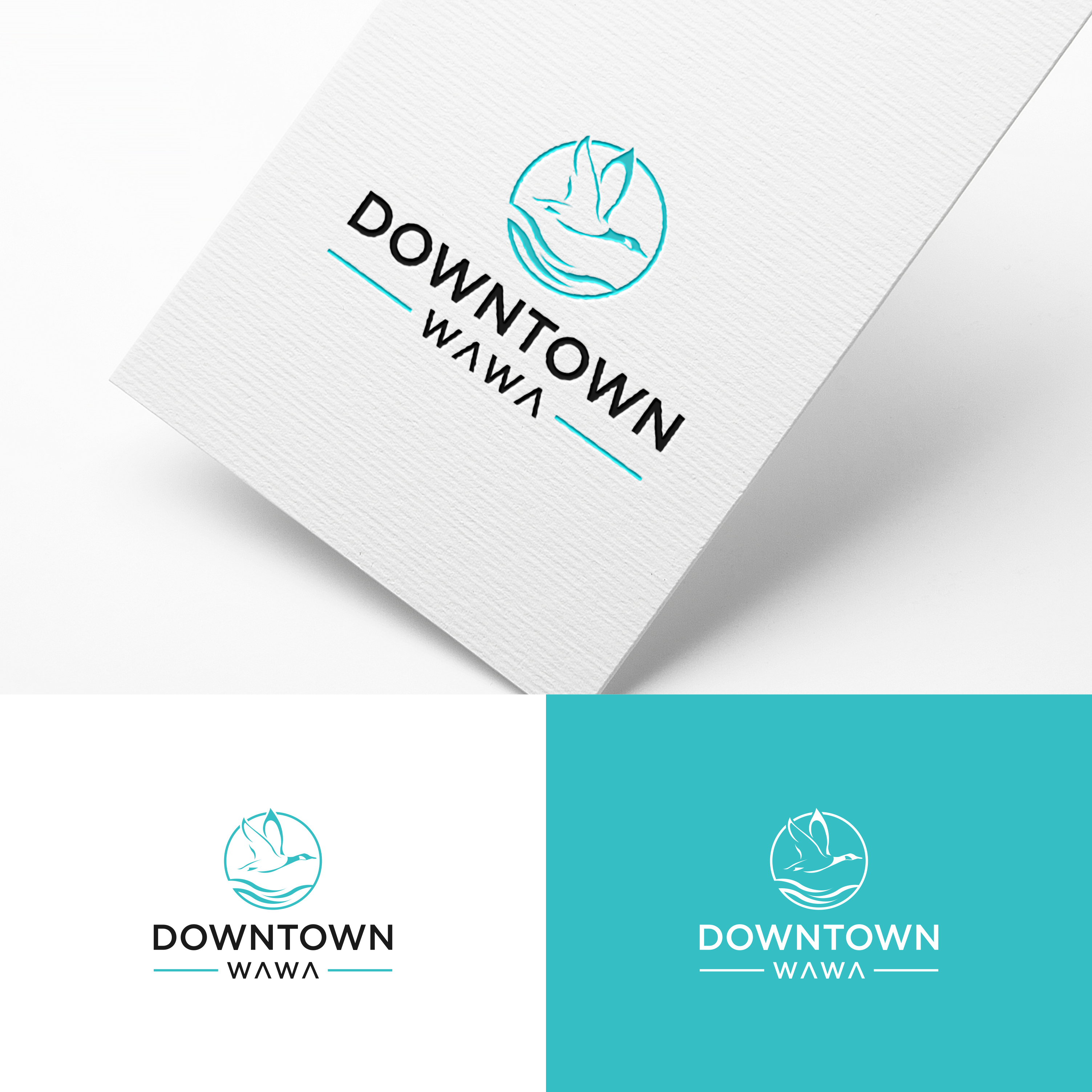 Logo Design by agewage for this project | Design #33124503