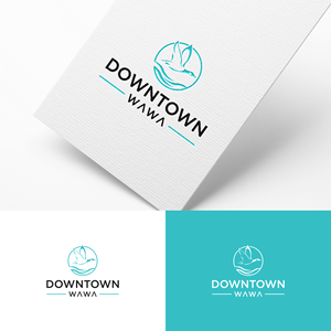 Logo Design by agewage for this project | Design #33124503