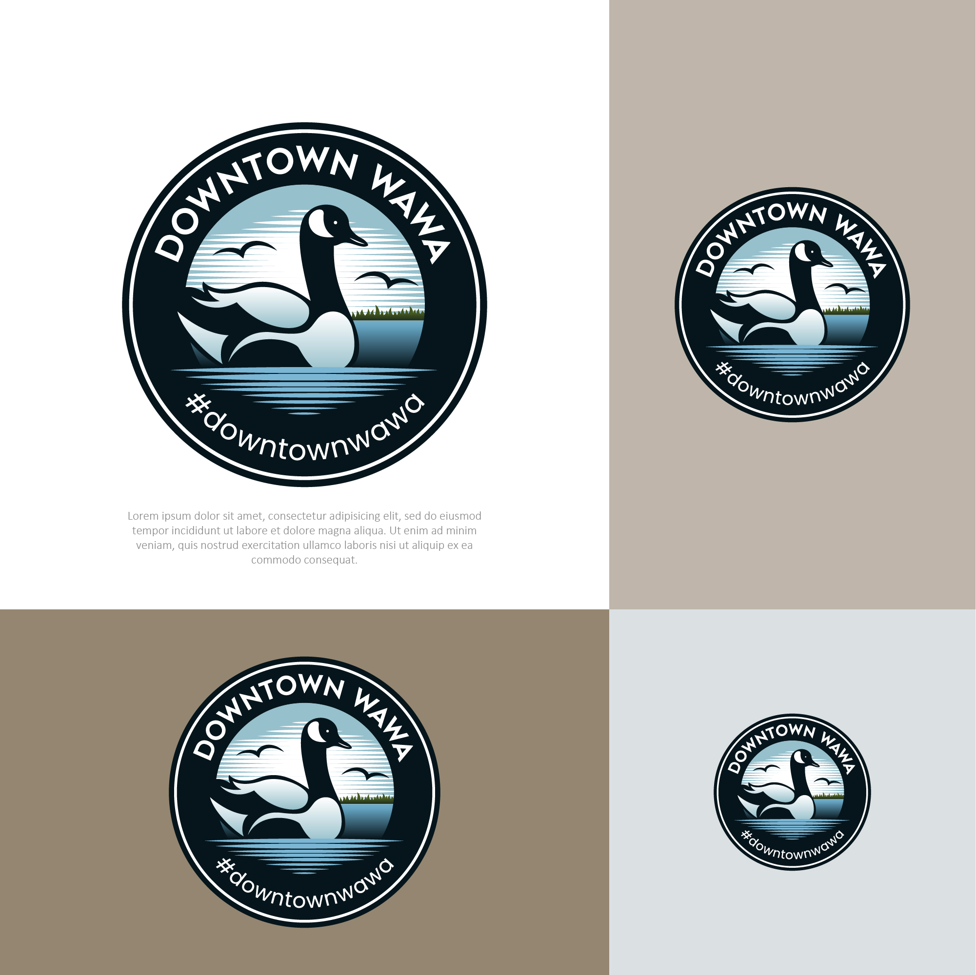 Logo Design by Transformed Design Inc. for this project | Design #33137233