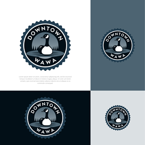 Logo-Design von Transformed Design Inc. für dieses Projekt | Design: #33137234