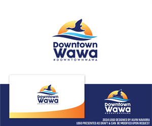 Logo-Design von alvinnavarra für dieses Projekt | Design: #33126980