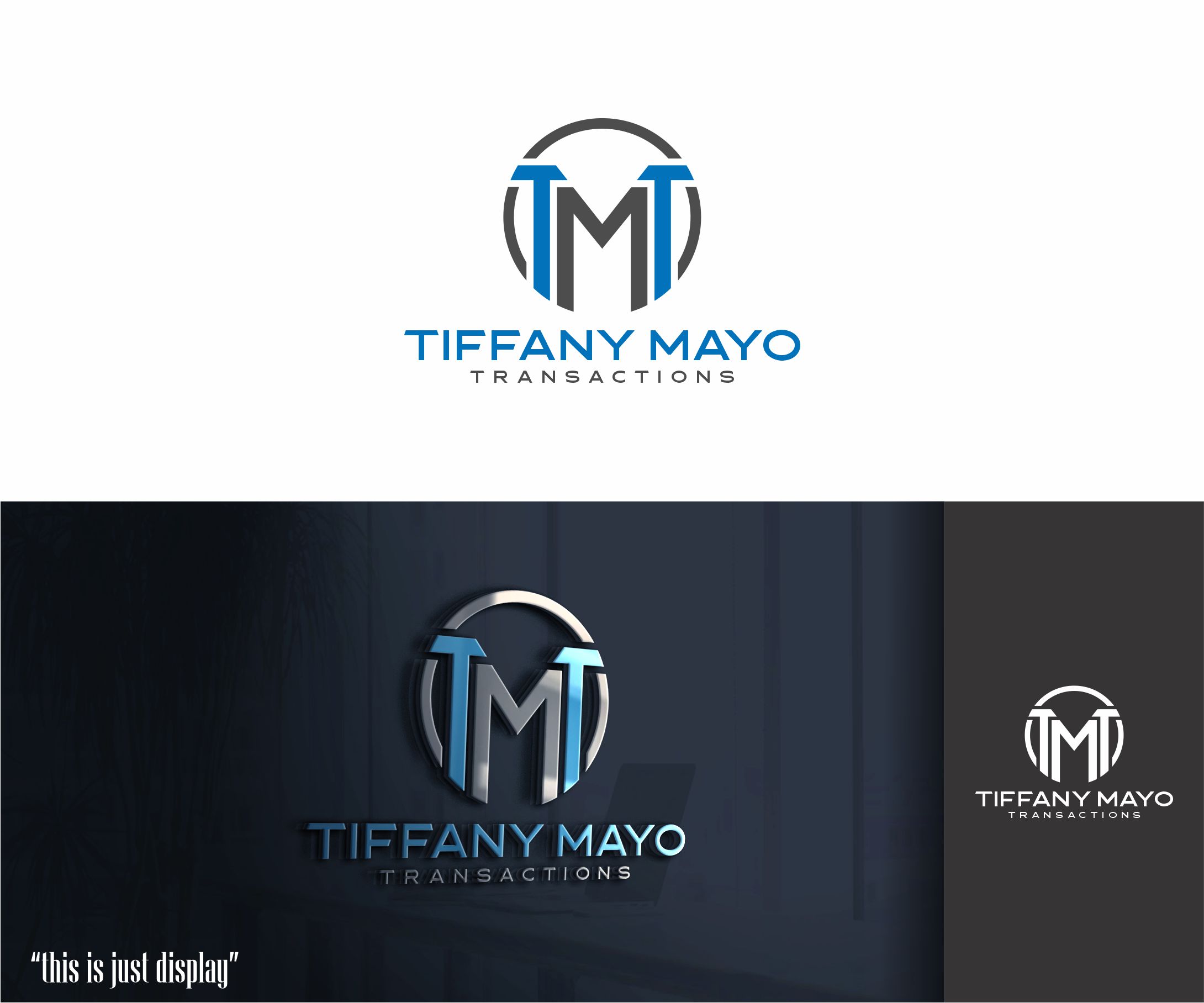Logo Design by alkaline for swiped | Design #33120256